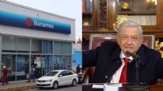 López Obrador prevé que la venta de Citibanamex dejé hasta 10 mmdp en impuestas: "No se vetará a ningún comprador"