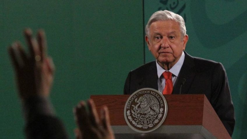 EN VIVO: La Mañanera de AMLO hoy jueves 13 de enero