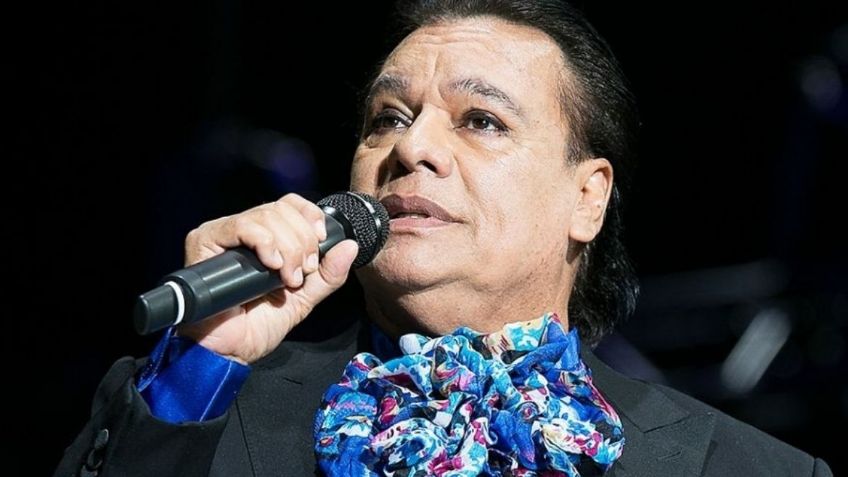 Esta es la canción que Juan Gabriel le compuso a Lucha Villa