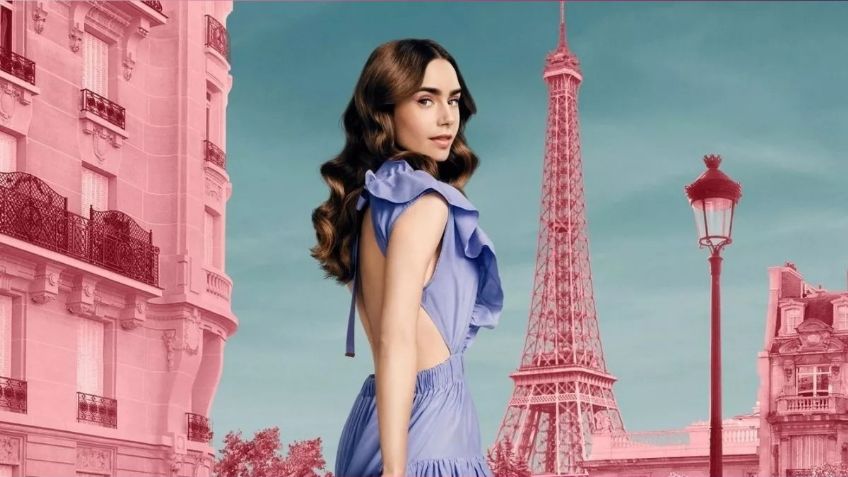 Emily in Paris: Los mejores outfits de Lily Collins para enamorar a tu crush