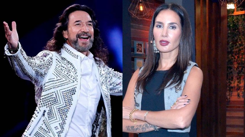 Martha Cristiana arremete contra el “El Buki” por comparar el amor con el Covid-19