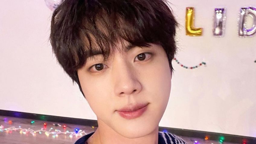 BTS: Jin derrite el corazón de ARMY con una millonaria donación a favor de los animales