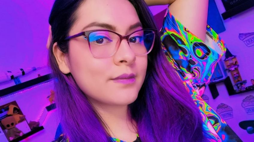 TikTok Awards 2022: Conoce a Fernanda, la joven poblana que compite por ser la gamer del año