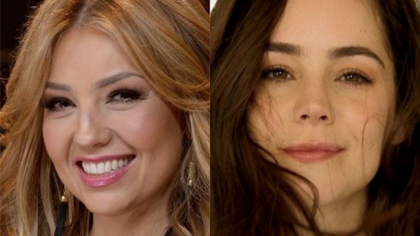 De Thalía a Camila: Ellas son TODAS las mujeres que conforman la Dinastía Sodi