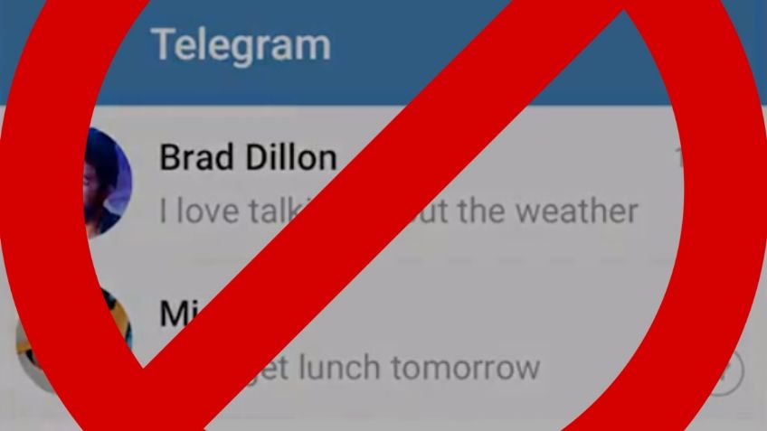Alemania vs Telegram: ¿Por qué el gobierno podría vetar a esta app de mensajes?