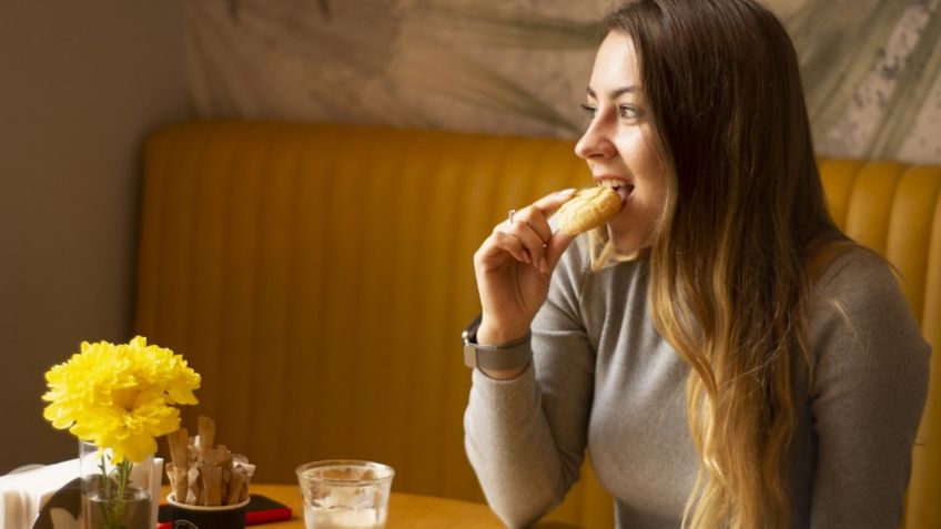 Qué es el mindful eating: la forma de comer que te ayudará a adelgazar