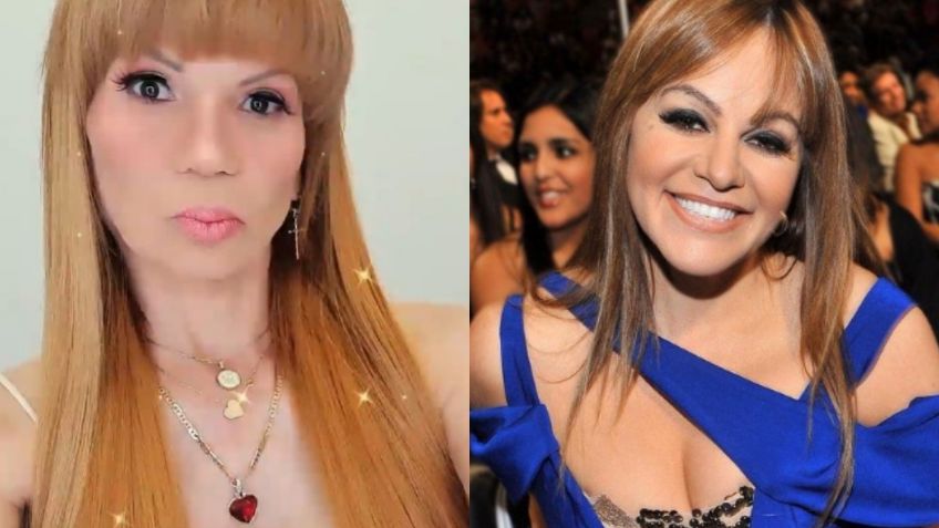 Mhoni Vidente predice nueva DESGRACIA para la familia Rivera