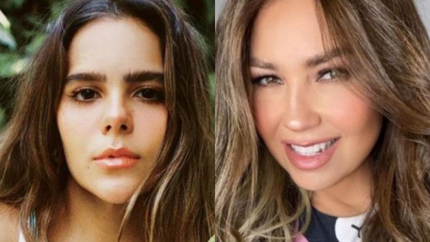 Thalía: ¿Qué parentesco tiene la cantante mexicana con la youtuber Yuya?