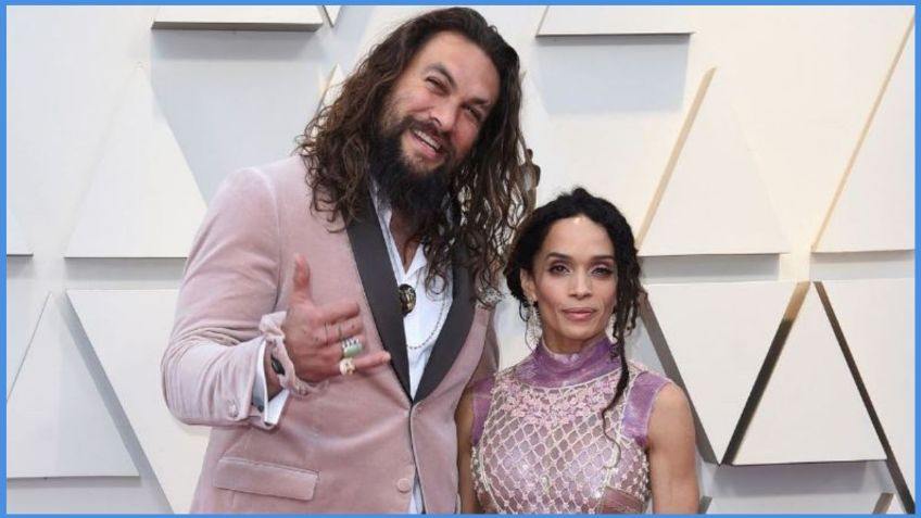 Lisa Bonet y Jason Momoa: así fue la relación amorosa de la pareja más querida de Hollywood