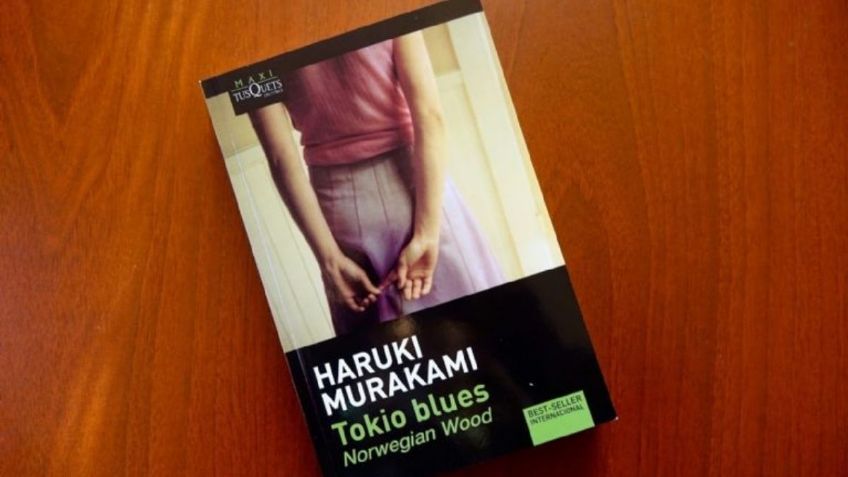 Las claves para entender Tokio Blues, de Haruki Murakami