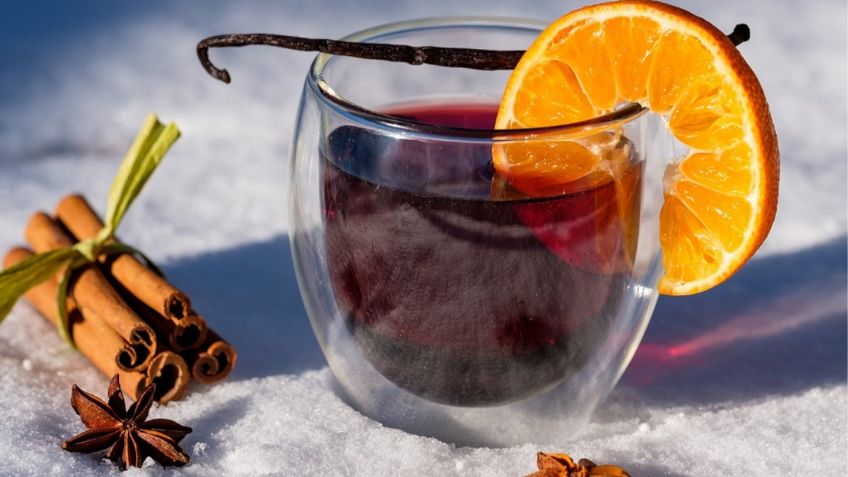 Con esta infusión de canela podrás bajar los triglicéridos