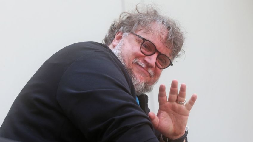 “El callejón de las almas perdidas”, de Guillermo del Toro, llegará en blanco y negro a la Cineteca Nacional