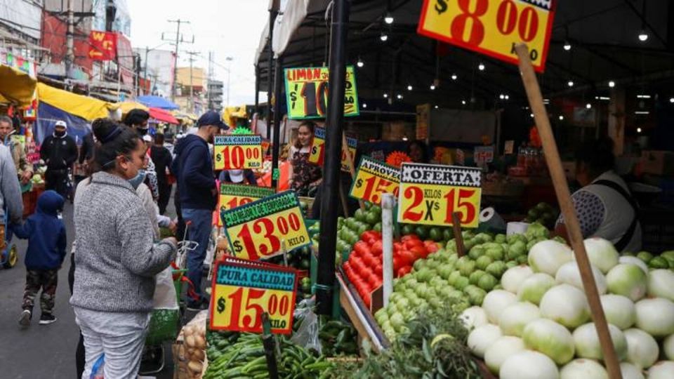 La propuesta es para que proteger a los trabajadores en los mercados. Foto: Archivo