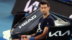 Australia le cancela otra vez la visa a Novak Djokovic y podría detenerlo este sábado, ¿por qué?