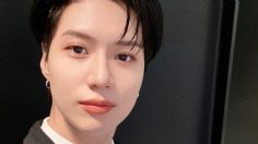 Taemin de SHINee es dado de baja del ejército tras sufrir depresión, este es su estado de salud