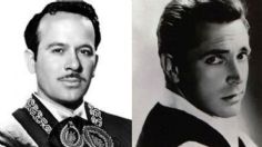 Ellos son los GALANES del cine de oro mexicano que robaron los suspiros de nuestras abuelitas