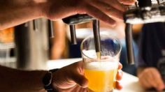 ¿Qué es el consumo moderado de alcohol y cuál es su impacto comparado con el consumo nocivo?