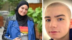 Sinead O'Connor es hospitalizada a pocos días de la muerte de su hijo Shane