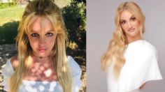 “Solo una ESCORIA podría inventar eso”: Britney Spears reacciona furiosa al libro de Jamie Lynn