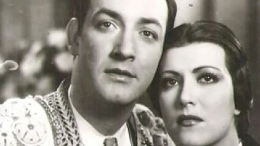 Jorge Negrete y Gloria Marín: ¿Quién fue su hija adoptiva Gloria Virginia?