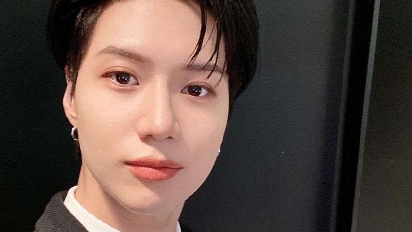 Taemin de SHINee es dado de baja del ejército tras sufrir depresión, este es su estado de salud