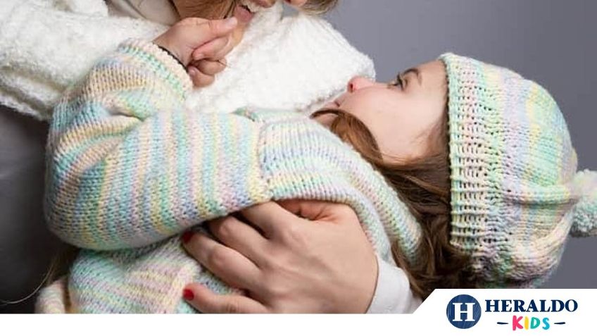 Salud Infantil: ¿Qué es el Síndrome de Rett? Causas y síntomas