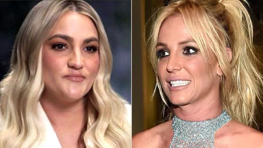 Amenazas de muerte contra familia Spears son culpa de Britney; acusa su hermana Jamie Lynn