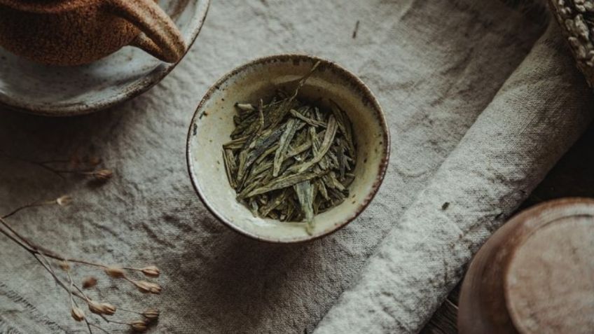 Esta es la manera correcta de tomar té verde para sacar el provecho a sus propiedades