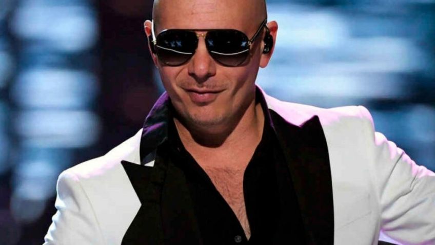 Efeméride: Pitbull cumple 41 años, ¿a cuánto asciende la fortuna del cantante?