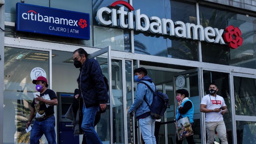 Prodecon intervendría en proceso de venta de Banamex si así lo solicita el contribuyente o los asesores fiscales