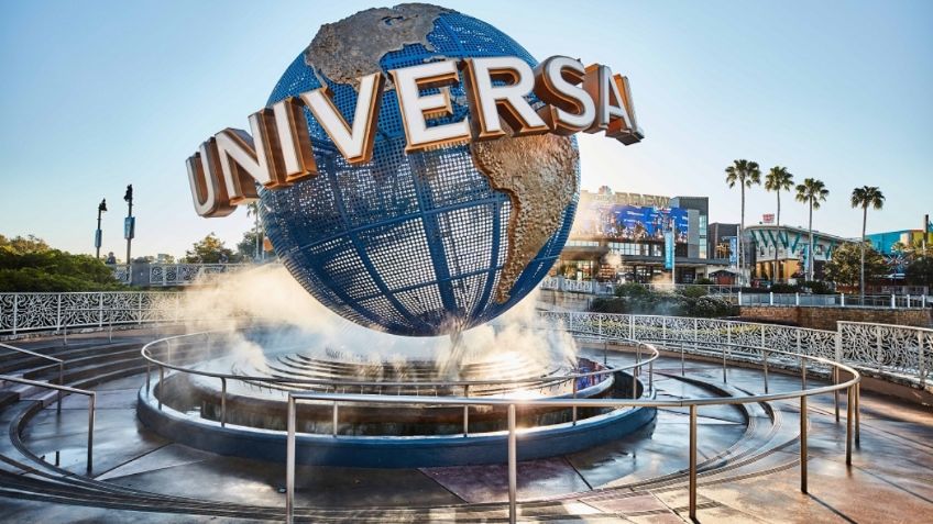 Universal Orlando lanza oferta de 2 días de parque GRATIS, aquí te contamos cómo