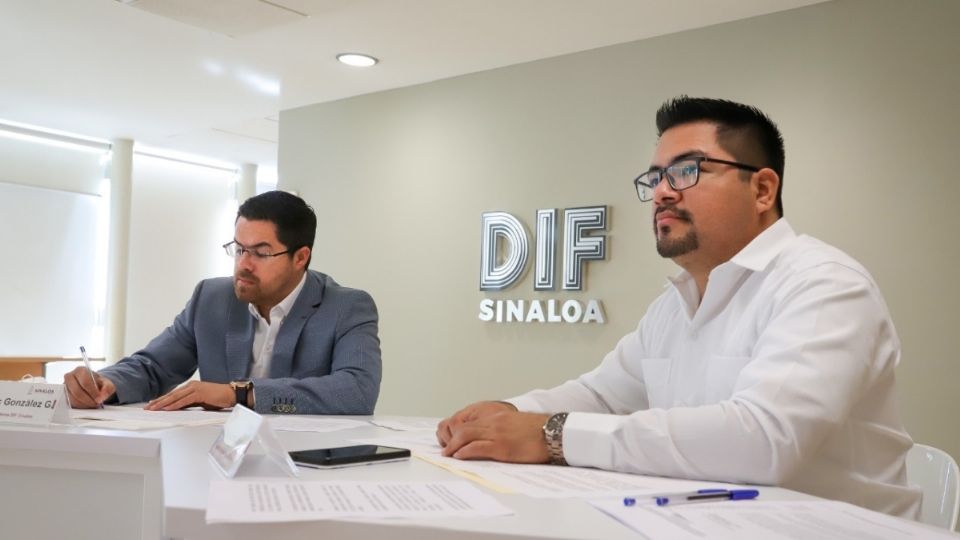 Sistema DIF Sinaloa