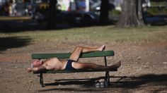 Argentina sufre apagones por exceso de consumo eléctrico y una intensa ola de calor