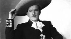 Pedro Infante: la vez que un ex presidente mexicano lo benefició como a ningún otro actor