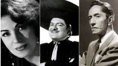 3 compositores que marcaron el Cine de Oro mexicano