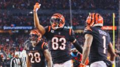 Resultados de los Playoffs de la NFL hoy 15 de enero: Bengals y Bills clasifican a la ronda divisional