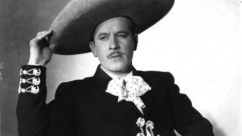 Pedro Infante ayudó a que su hermano tuviera un protagónico en el Cine de Oro; así sucedió