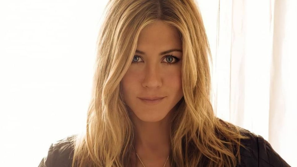 Jennifer Aniston, de 52 años,  mostró su belleza en redes al posar sin maquillaje. FOTO: Instagram