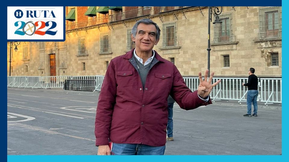 Villarreal Anaya, también recibió el respaldo de los militantes y simpatizantes del municipio de Aldama Foto: Especial