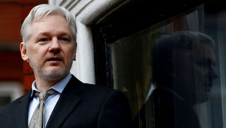 assange