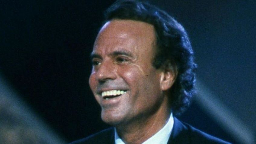 Conoce la propiedad de Julio Iglesias en la que más tiempo pasó en 2021