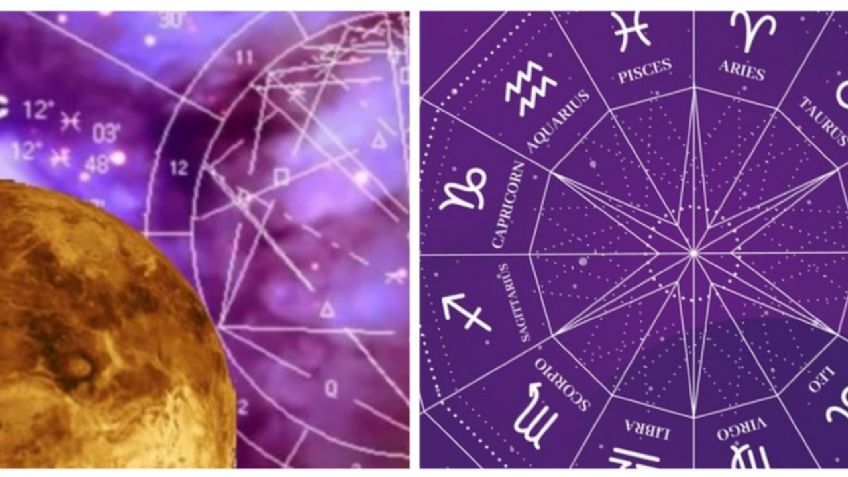 Mercurio retrógrado 2022: así afectará a cada signo del Zodiaco este año