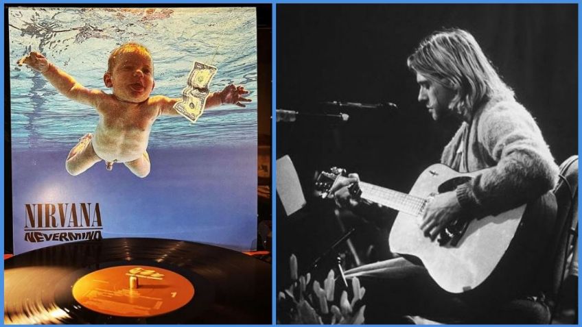 La cruda historia detrás de “Polly”, la canción de Nirvana que cimbró a Kurt Cobain | VIDEO