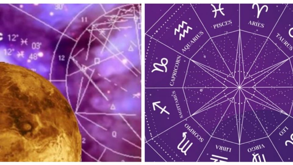 ¿Cómo afectará Mercurio retrógrado a cada signo del Zodiaco? 
FOTO: El Heraldo de México