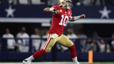 NFL: Cowboys cae ante los 49ers