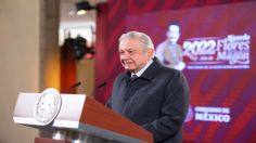 AMLO insiste en que al INE le urge un plan de austeridad; consulta debe hacerse conforme a la Constitución