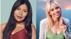 ¿Yalitza Aparicio y Superholly juntas? Fans piden que hagan realidad su sueño