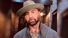 Efeméride: Dave Batista cumple 53 años, ¿Cuál es el nombre real del famoso actor y luchador?