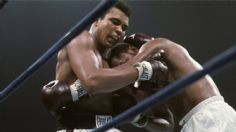 CMB recuerda a Muhammad Ali a 80 años de su nacimiento