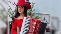 Estas son las FOTOS que demuestran que Irany "la princesa de la música norteña" es la más bella del regional mexicano